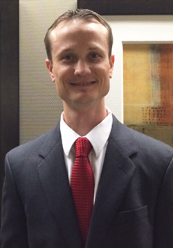 Christopher Fromm, CHFC(R), CFP(R)